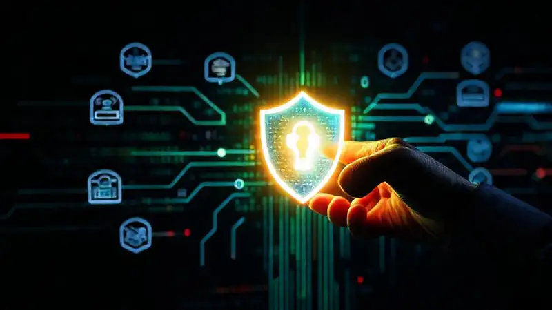 Protección digital confía contra amenazas online