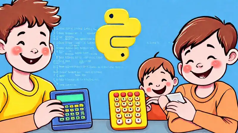 Aprendizaje divertido con Python y colores