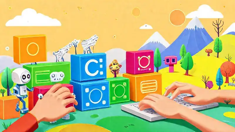 Un mundo digital creativo y accesible