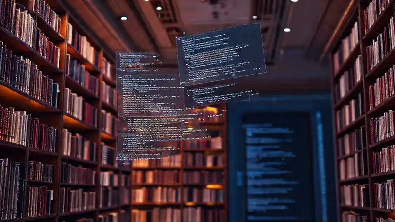 Programación creativa