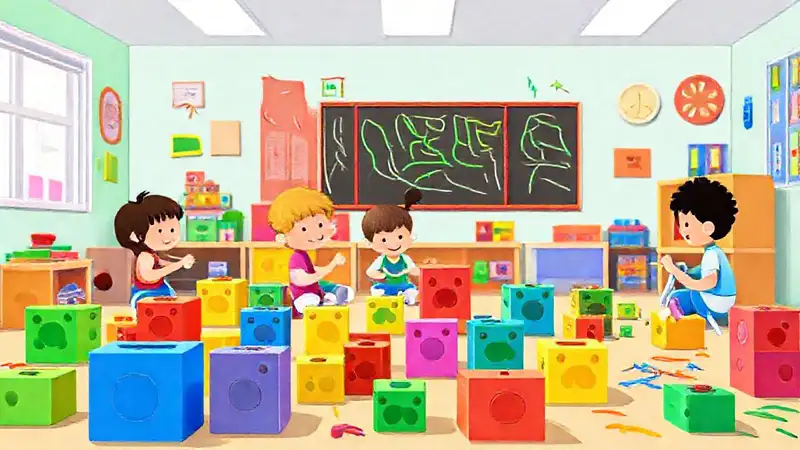 Bloques de Scratch: aprendizaje creativo y divertido