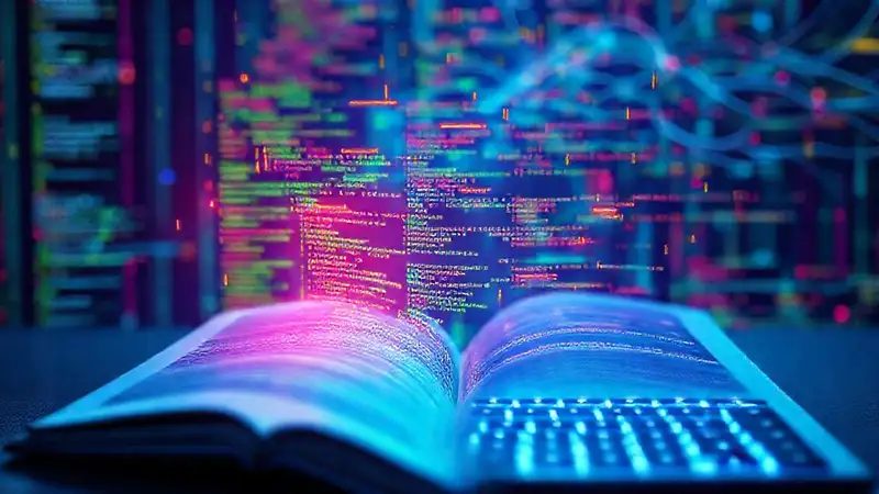 Redes neuronales creativas enseñan a programar