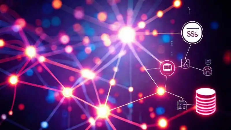 Estructuras de datos visuales optimizan bases de datos
