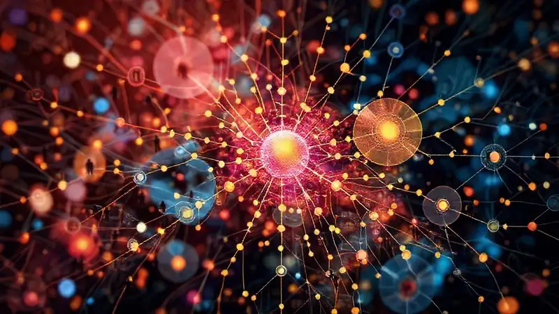 Redes neuronales abstractas