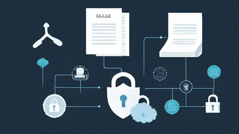 Seguridad digital y documentos legales online