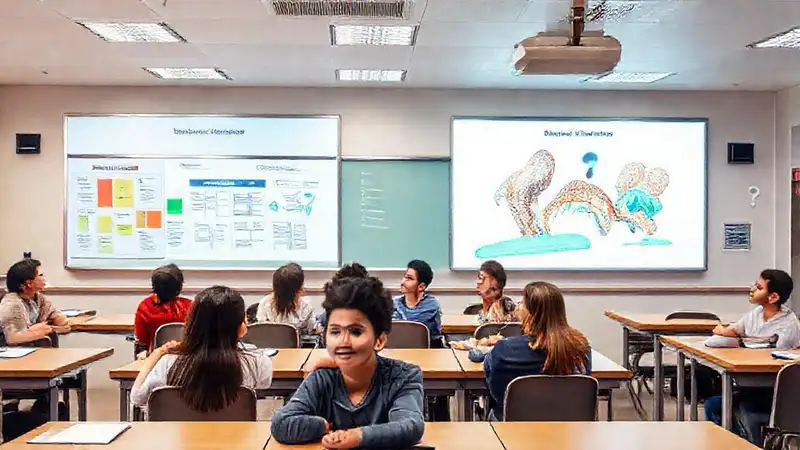 Aprendizaje dinámico