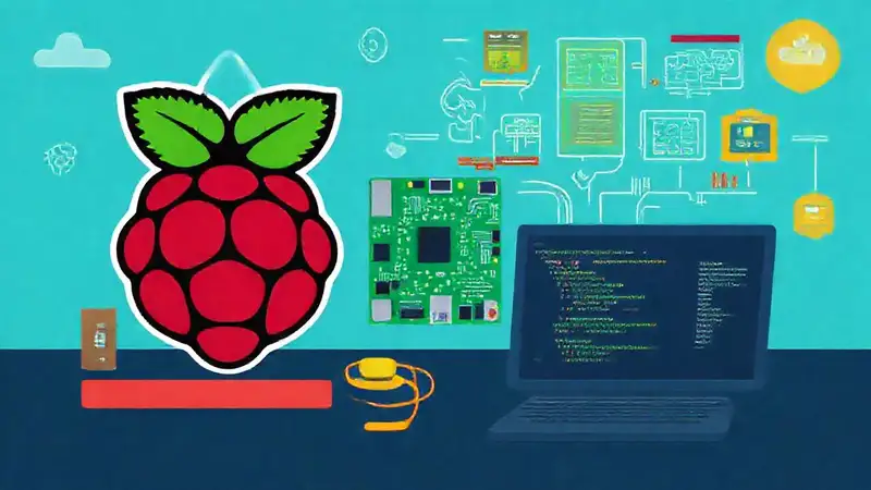 Raspberry Pi: aprendizaje digital y creativo