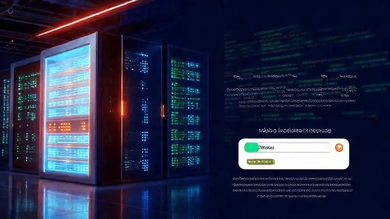 Servidores web modernos ofrecen éxito digital