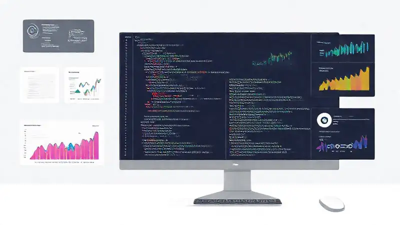 Diseño tecnológico visualmente atractivo e innovador