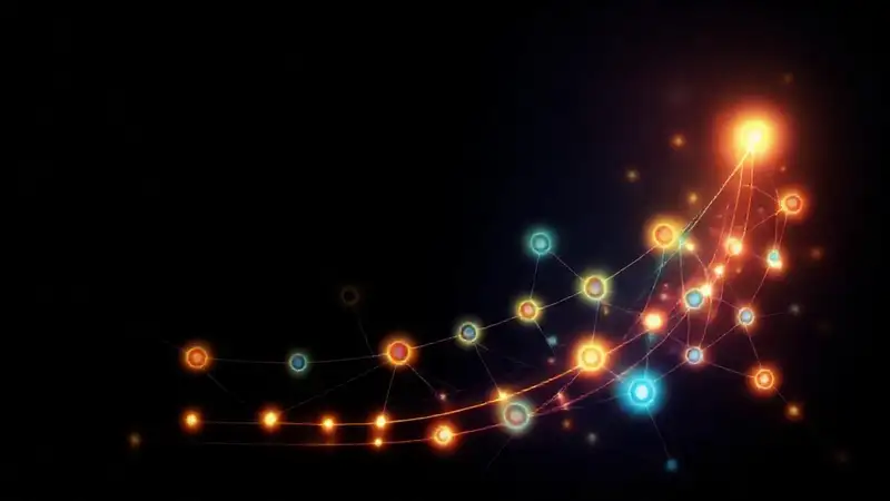 Un modelo ágil evoluciona visualmente